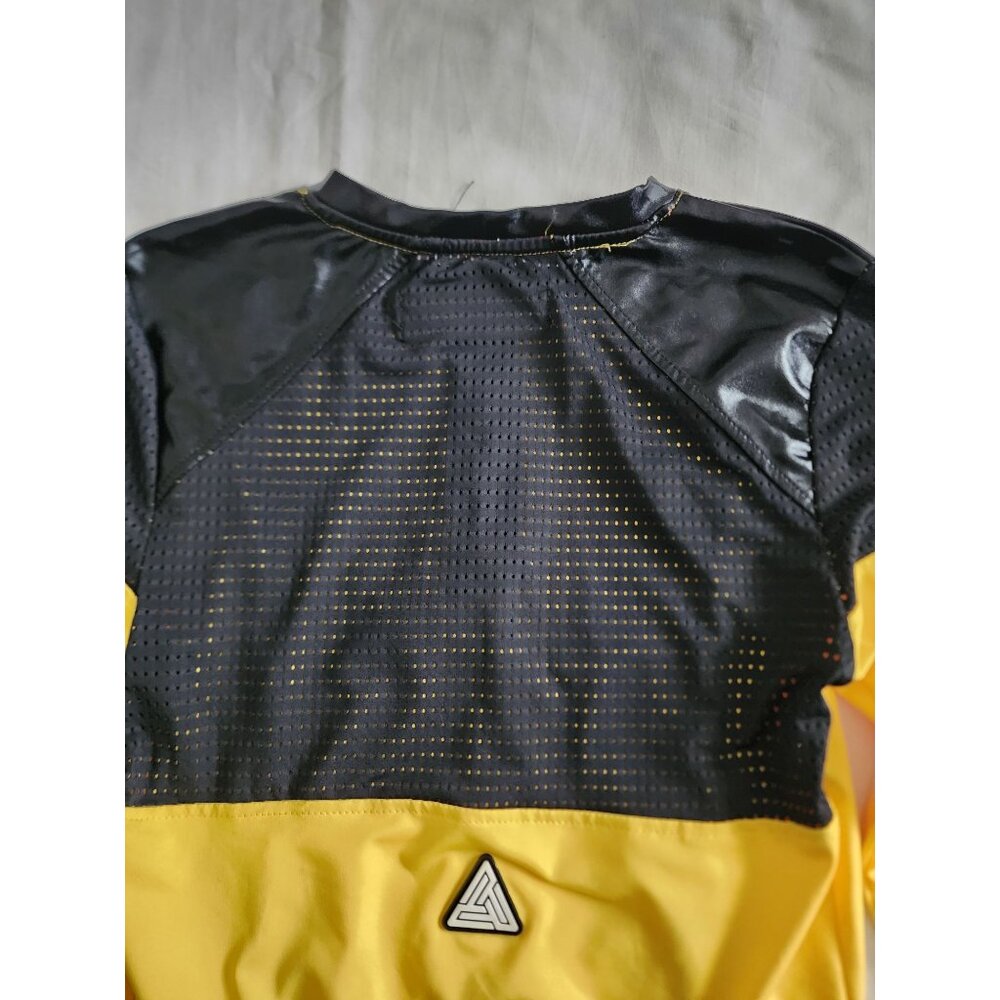 Black Pyramid Women's BPX Sport Long Sleeve Motocross Sports Shirt Size Small - Picture 5 of 11